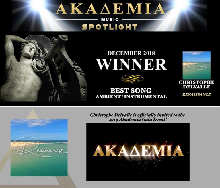 award