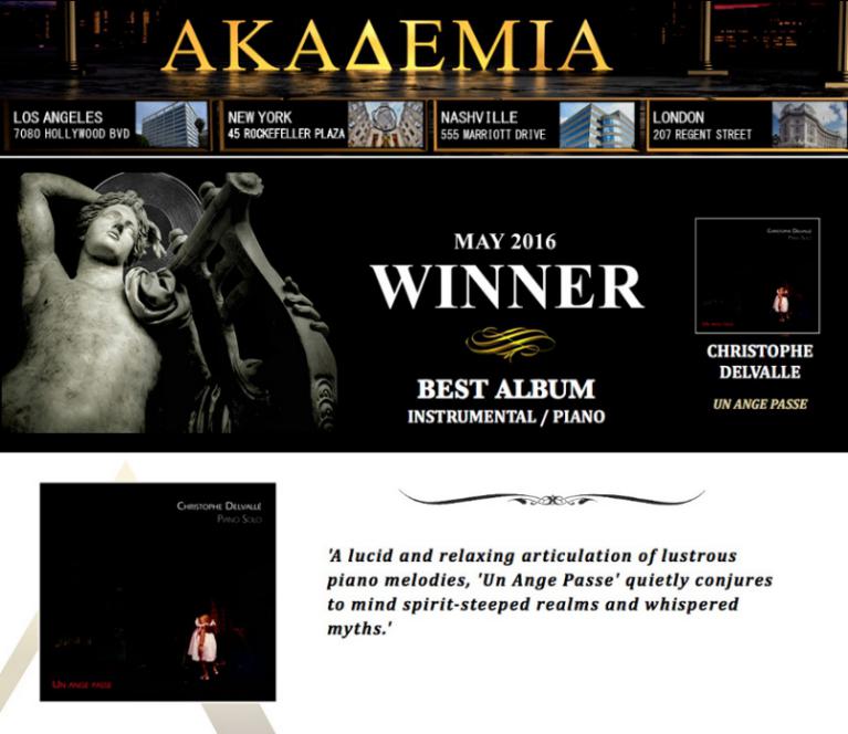 award