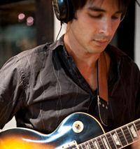 Alex Stuart