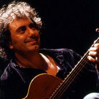 Pierre Bensusan