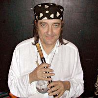 Didier Malherbe