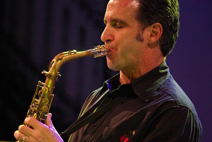 Eric Marienthal