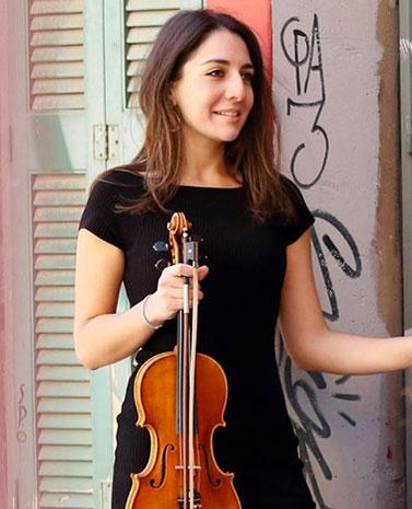 Iliana Koretsi