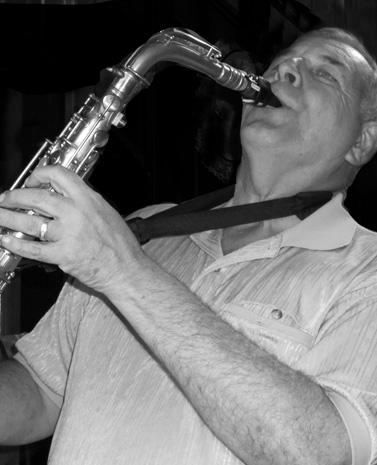 Len Anderson