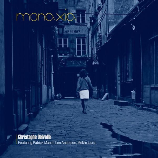 monaxia