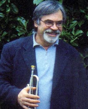 Patrick Dubois